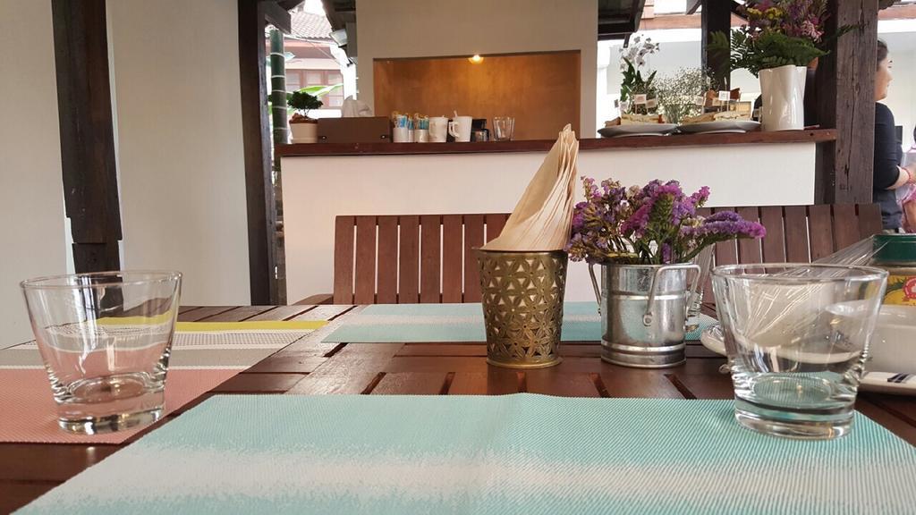 The Home Chiangmai Luxury Guesthouse Chiang Mai Buitenkant foto