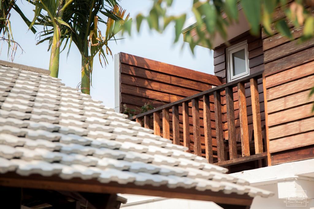 The Home Chiangmai Luxury Guesthouse Chiang Mai Buitenkant foto
