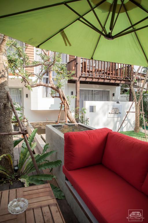 The Home Chiangmai Luxury Guesthouse Chiang Mai Buitenkant foto