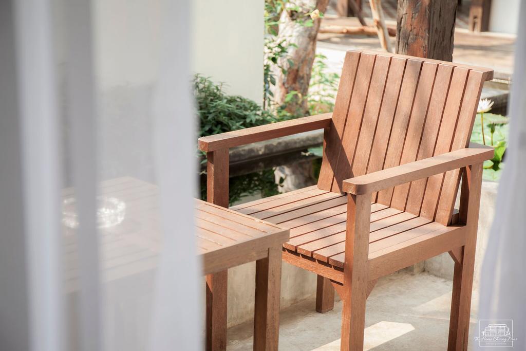 The Home Chiangmai Luxury Guesthouse Chiang Mai Buitenkant foto