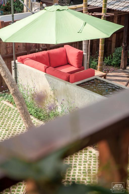 The Home Chiangmai Luxury Guesthouse Chiang Mai Buitenkant foto