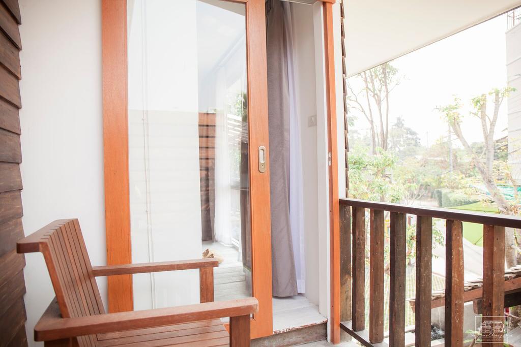 The Home Chiangmai Luxury Guesthouse Chiang Mai Buitenkant foto