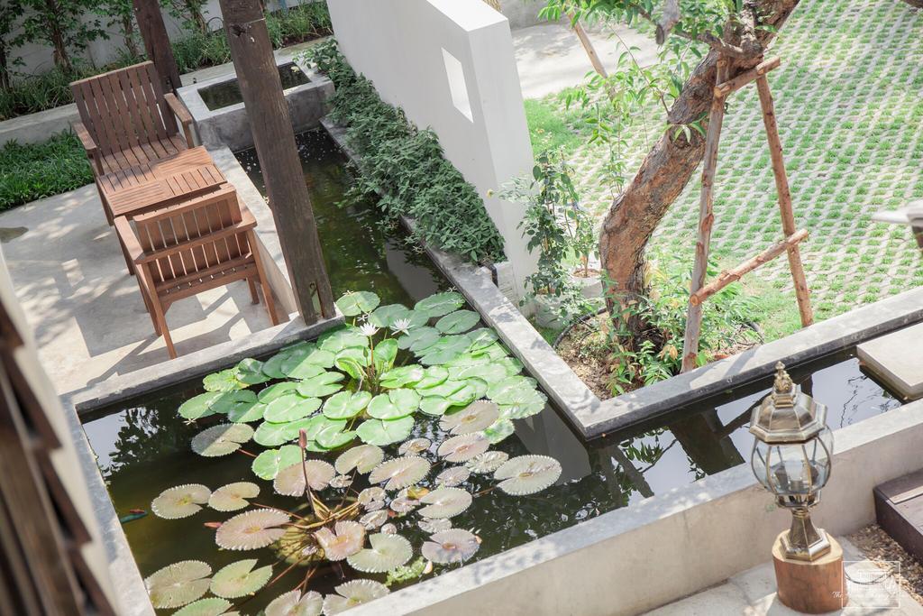 The Home Chiangmai Luxury Guesthouse Chiang Mai Buitenkant foto