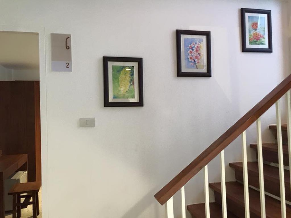 The Home Chiangmai Luxury Guesthouse Chiang Mai Buitenkant foto