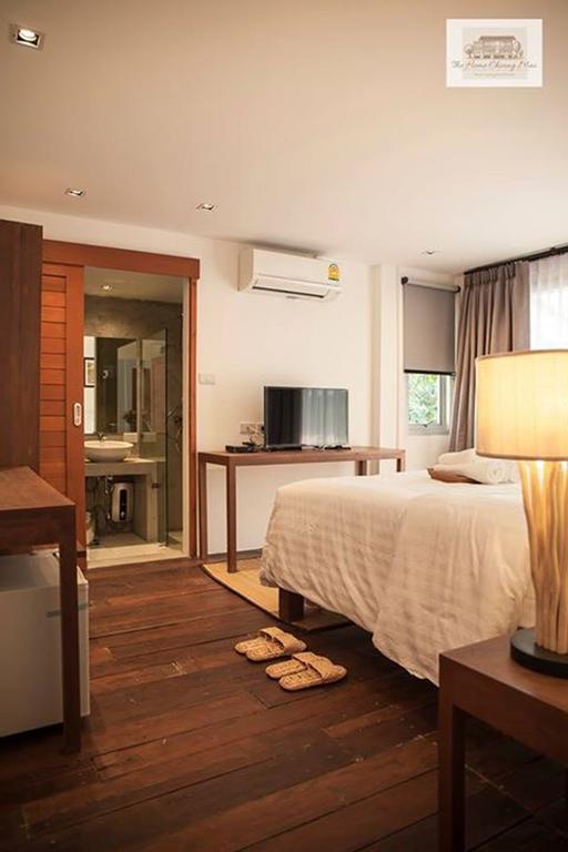 The Home Chiangmai Luxury Guesthouse Chiang Mai Buitenkant foto