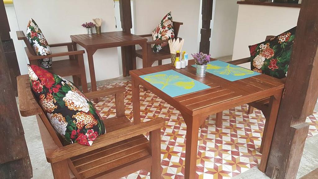 The Home Chiangmai Luxury Guesthouse Chiang Mai Buitenkant foto