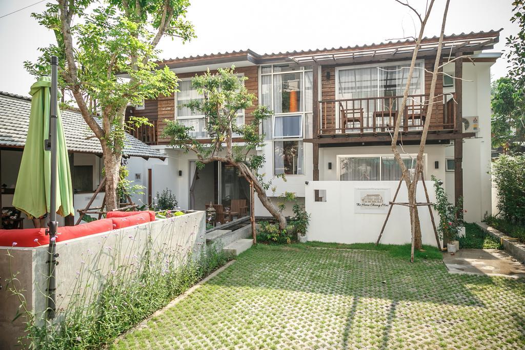 The Home Chiangmai Luxury Guesthouse Chiang Mai Buitenkant foto