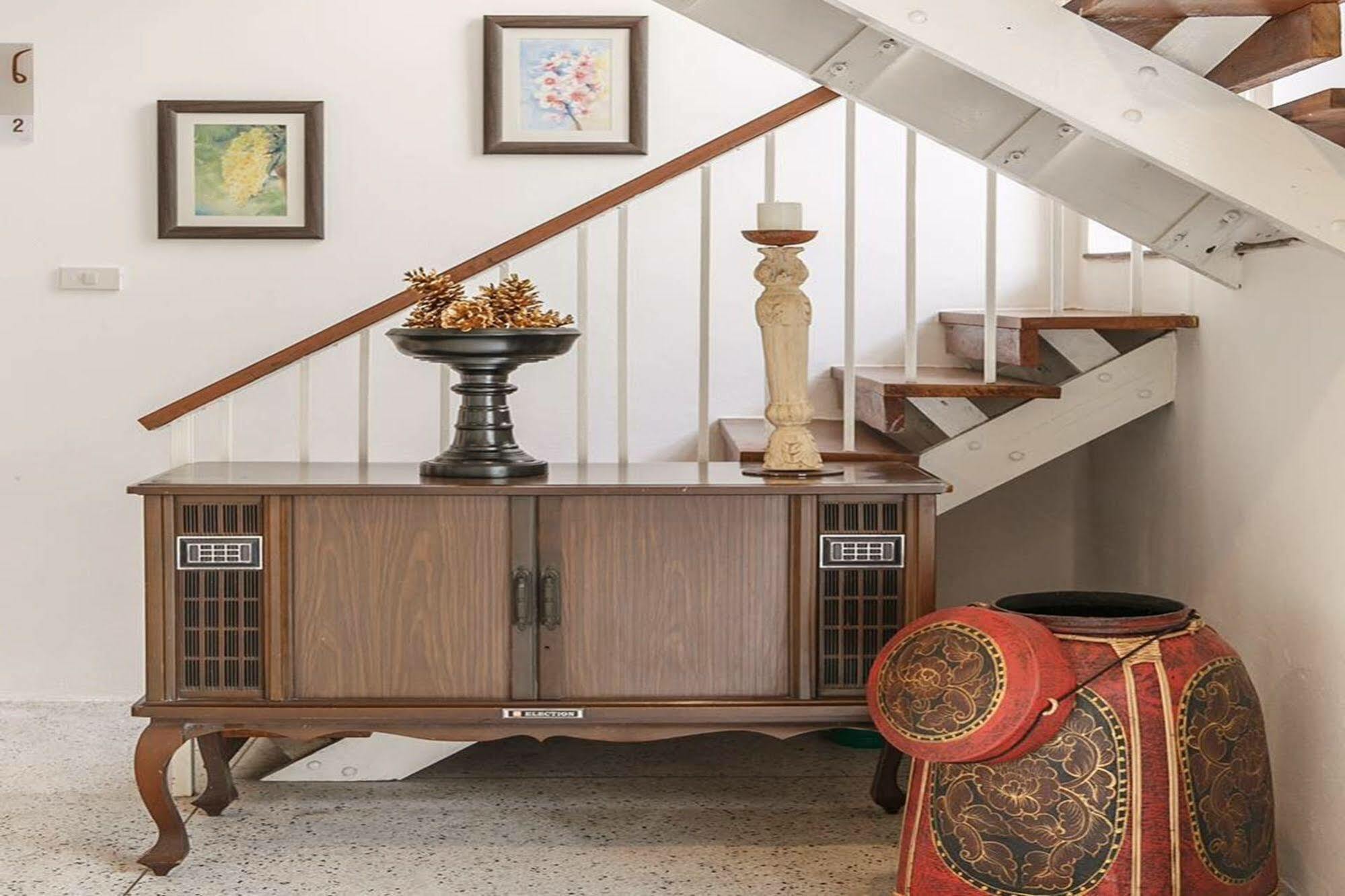 The Home Chiangmai Luxury Guesthouse Chiang Mai Buitenkant foto